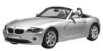 BMW E85 B2010 Fault Code