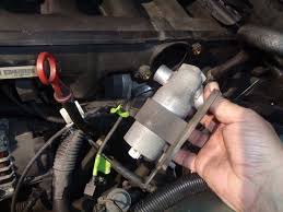 See B2010 repair manual